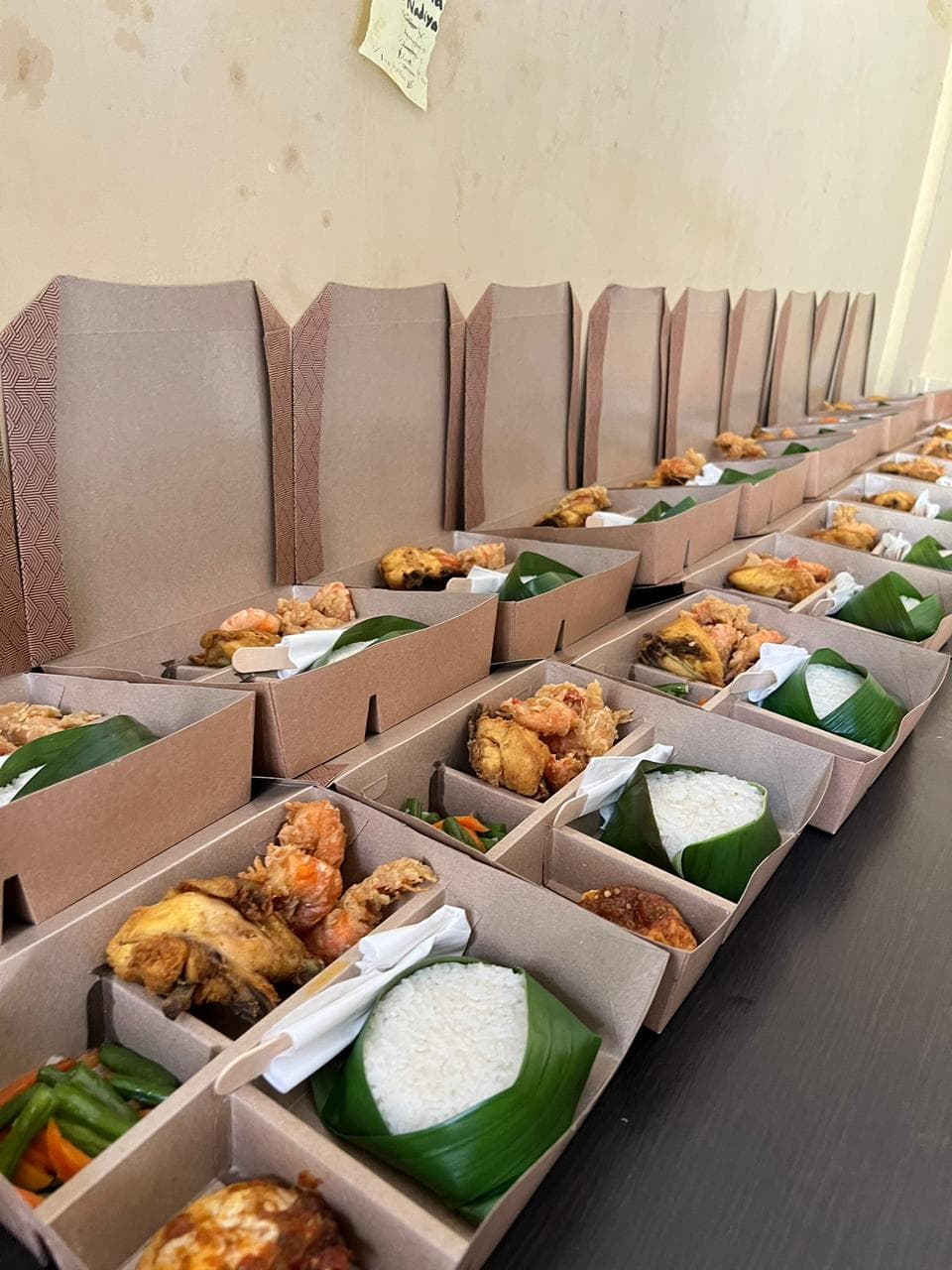 Meeting & Coffee Break